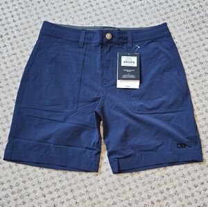 Outdoor research ferrosi shorts